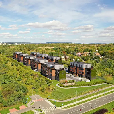 Apartament Wietrznia Kielce